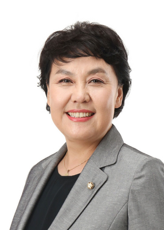 정춘숙 의원 [정춘숙 의원실 제공]